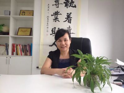 天安匯專訪 | 朗晴心理咨詢謝雪玲:助人自助，做掌握自己幸福命運的主人