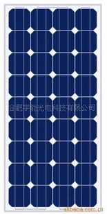 各種規格晶體硅太陽能電池與太陽能硅片 技術與應用解析