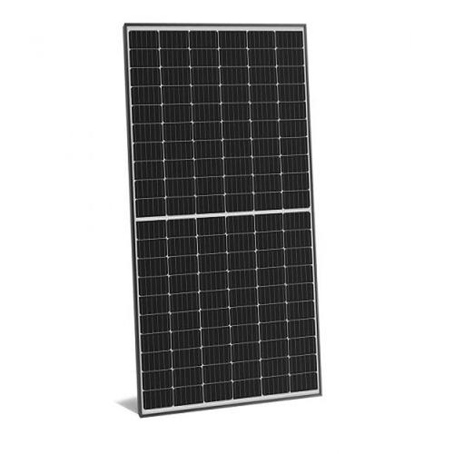 工廠批發定做1000w隆基longi太陽能電池片光伏電池單晶硅太陽能板